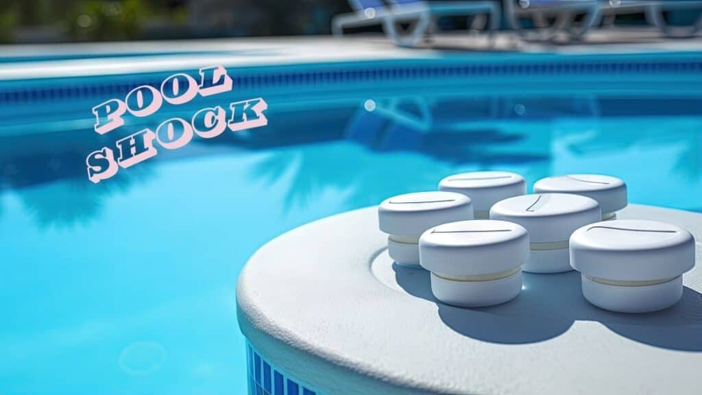 The Ultimate Guide to Pool Shock Time-Saving Maintenance Hacks for a Crystal-Clear Pool